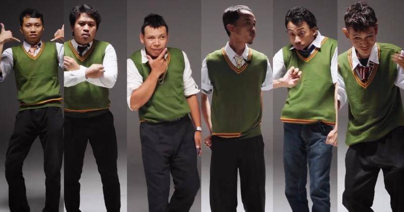 Instagram.com/tretanmuslim